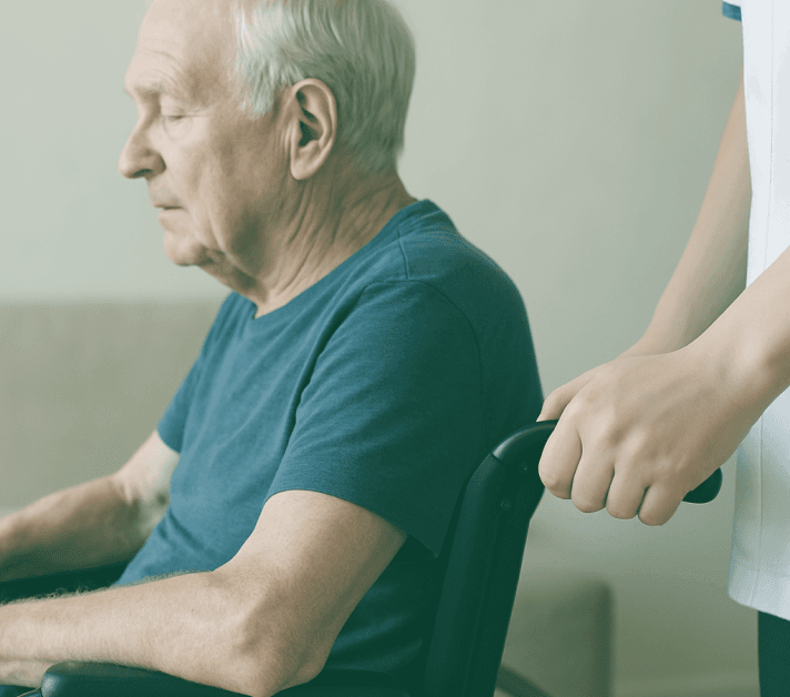 Уход при специфических состояниях