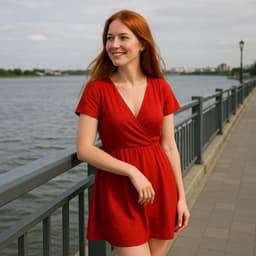 Резеда