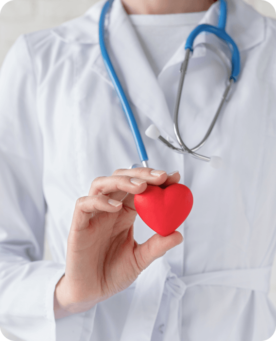 Поддержка и забота